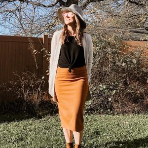 Meet your Posher, Erin